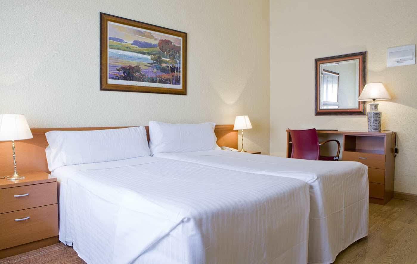 Bypillow Velazquez 45 Gasthuis 3*