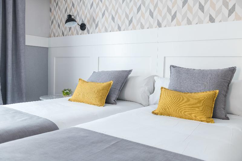 Bypillow Velazquez 45 Gasthuis